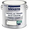Sikkens Grondlak Binnenlak - Wit Sikkens Grondlak Binnenlak - Wit