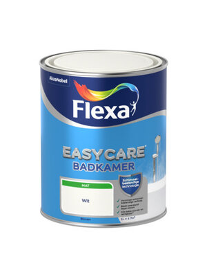 Flexa Easycare Badkamer Mat Flexa Easycare Badkamer Mat