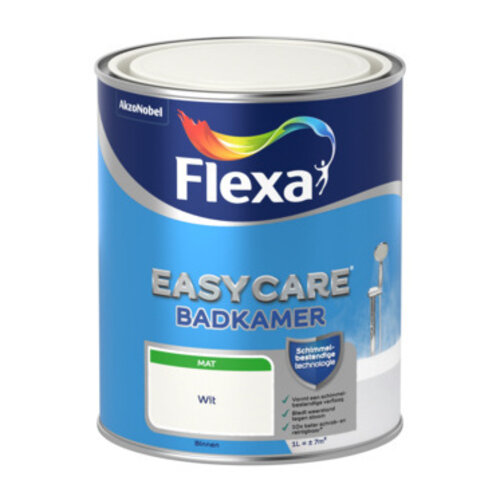 Inhoud: 1 liter, Kleur: Wit