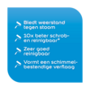 Flexa Easycare Badkamer Mat