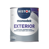 Histor Monodek Exterior - Zwart
