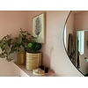 Histor Monodek Bathroom - Wit