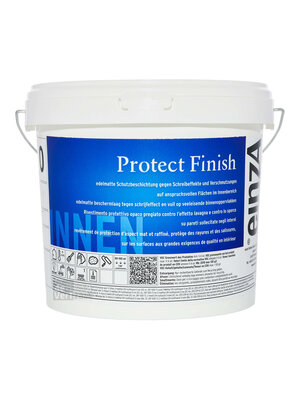 EinzA Protect Finish - 2 liter