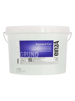EinzA Aquasol Gel EinzA Aquasol Gel