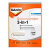 Alabastine Structuurverf 3-in-1 - 5 liter Wit