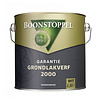 Boonstoppel Garantie Grondlakverf 2000