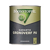 Boonstoppel Garantie Grondverf PU Boonstoppel Garantie Grondverf PU