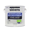Sikkens Binnenmuurverf Mat - 2,5 liter Lichtbeton Sikkens Binnenmuurverf Mat - 2,5 liter Lichtbeton