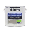 Sikkens Binnenmuurverf Mat - 2,5 liter Warmgrijs