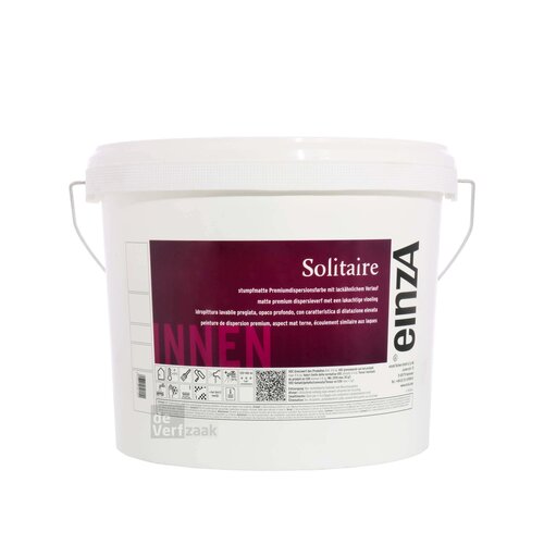 Inhoud: 1 liter, Kleur: Wit