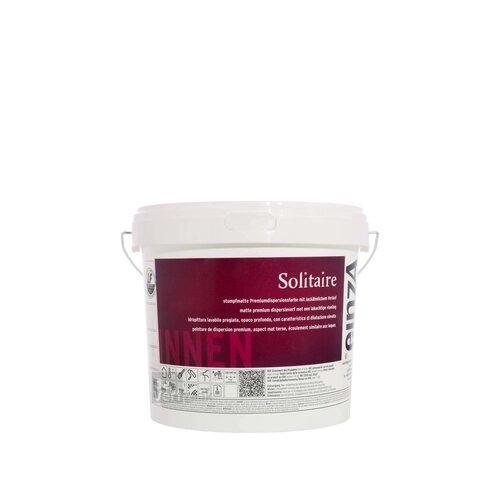 Inhoud: 10 liter, Kleur: Wit Inhoud: 10 liter, Kleur: Wit