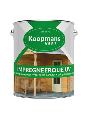 Koopmans Impregneerolie UV