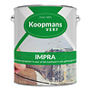 Koopmans Impra 2,5 liter - Lichtgrijs Koopmans Impra 2,5 liter - Lichtgrijs
