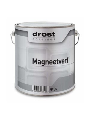 Drost Magneetverf Drost Magneetverf