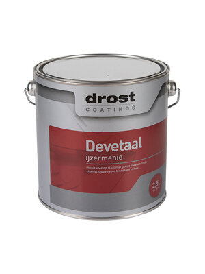 Drost Revi IJzermenie