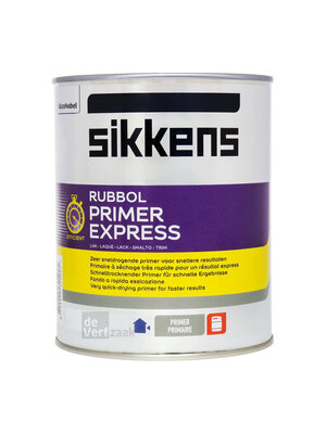 Sikkens Rubbol Primer Express Sikkens Rubbol Primer Express
