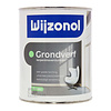 Wijzonol Grondverf Terpentine Verdunbaar Wijzonol Grondverf Terpentine Verdunbaar