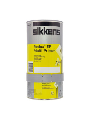 Sikkens Redox EP Multi Primer Sikkens Redox EP Multi Primer