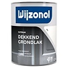 Wijzonol Dekkend Grondlak Wit