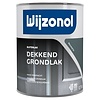Wijzonol Dekkend Grondlak Blauwgrijs Wijzonol Dekkend Grondlak Blauwgrijs