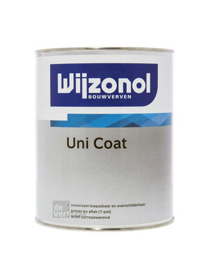 Wijzonol Uni Coat