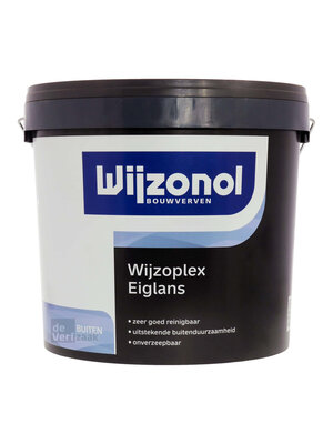 Wijzonol Wijzoplex Eiglans Wijzonol Wijzoplex Eiglans