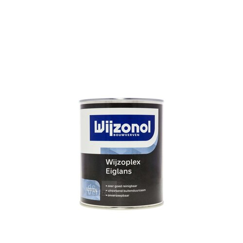 Inhoud: 1 liter, Kleur: Wit Inhoud: 1 liter, Kleur: Wit