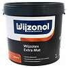 Wijzonol Wijzotex Extra Mat Wijzonol Wijzotex Extra Mat