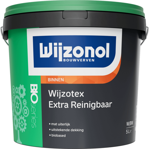 Inhoud: 10 liter, Kleur: Wit