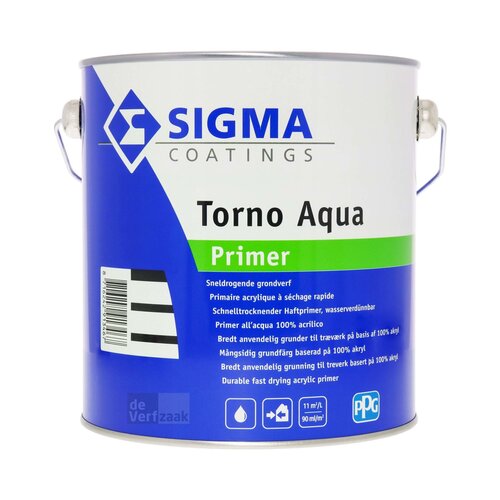 Inhoud: 2.5 liter, Kleur: Wit