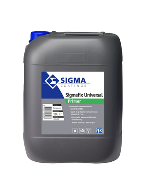 Sigma Sigmafix Universal