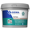 Sigma Air Pure Supermatt Sigma Air Pure Supermatt