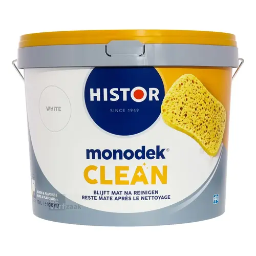 Inhoud: 1 liter, Kleur: Wit