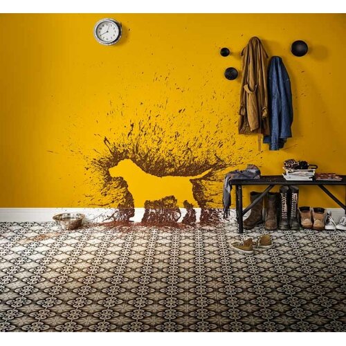 Inhoud: 10 liter, Kleur: Wit Inhoud: 10 liter, Kleur: Wit