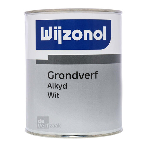 1 liter - Grijs