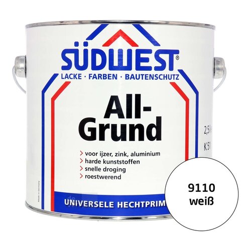 0.375 liter - Wit