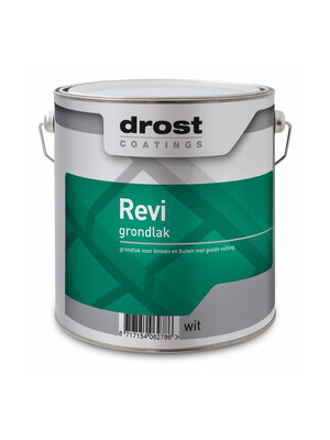 Drost Revi Grondlak