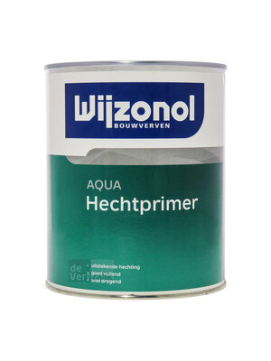 Wijzonol AQUA Hechtprimer Wijzonol AQUA Hechtprimer