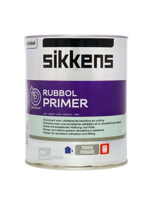Sikkens Rubbol Primer