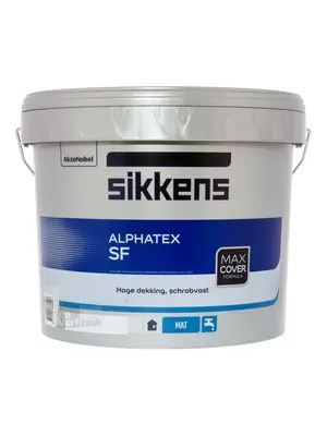 Sikkens Alphatex SF Sikkens Alphatex SF