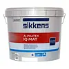 Sikkens Alphatex IQ Mat Sikkens Alphatex IQ Mat