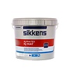Sikkens Alphatex IQ Mat Sikkens Alphatex IQ Mat