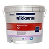 Sikkens Alphatex IQ Zijdeglans Sikkens Alphatex IQ Zijdeglans