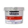 Sikkens Alphatex IQ Zijdeglans Sikkens Alphatex IQ Zijdeglans