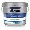 Sikkens Alpha Projecttex