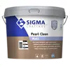 Sigma Pearl Clean Matt