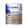 Sigma Pearl Clean Matt