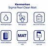 Sigma Pearl Clean Matt