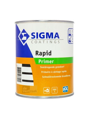 Sigma Rapid Primer