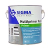 Sigma Multiprimer Rapid Sigma Multiprimer Rapid